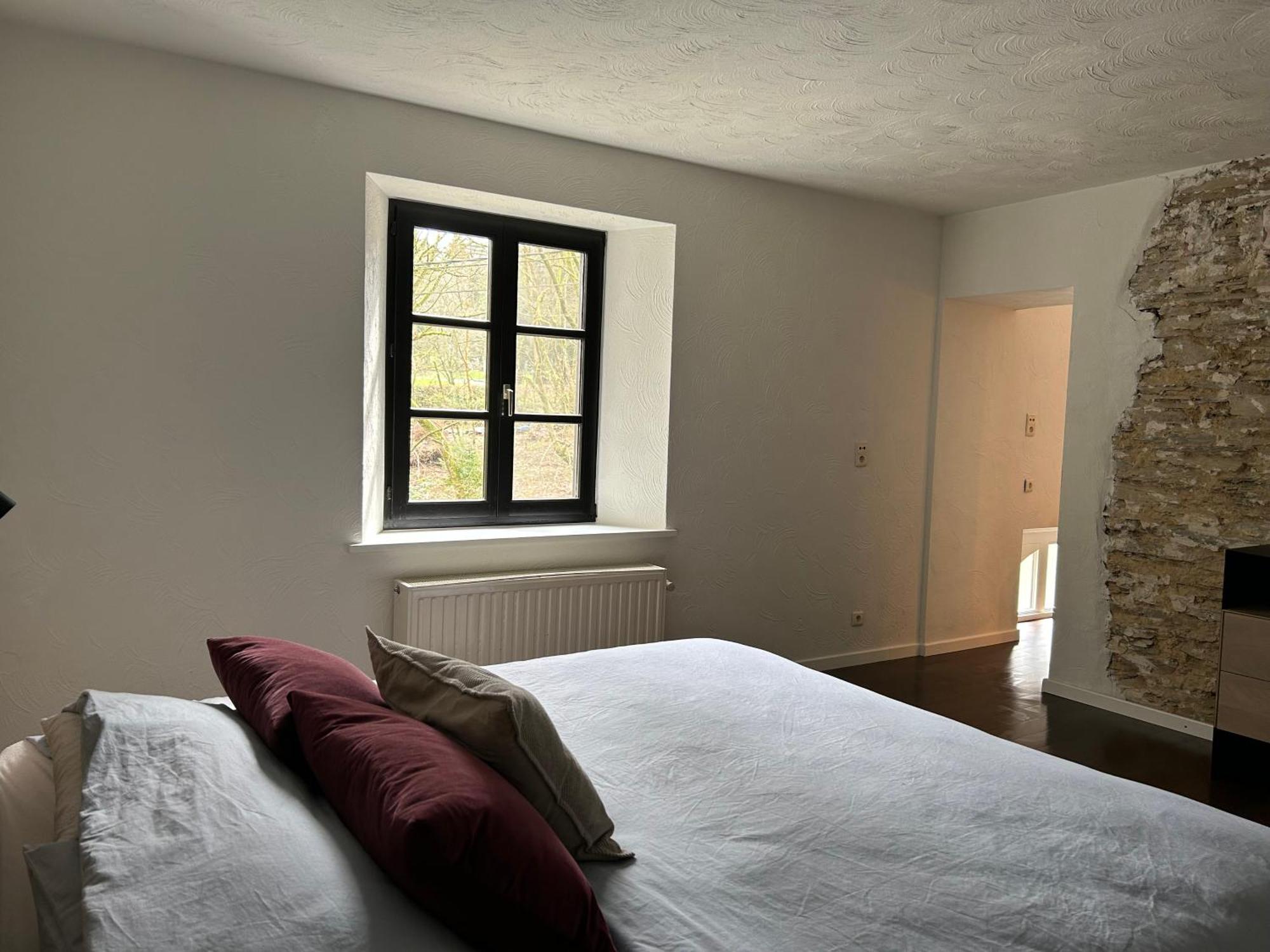 Cacele - La Croisette 5 Appartementen En 6 Tweepersoonskamers Vresse-sur-Semois Exterior photo