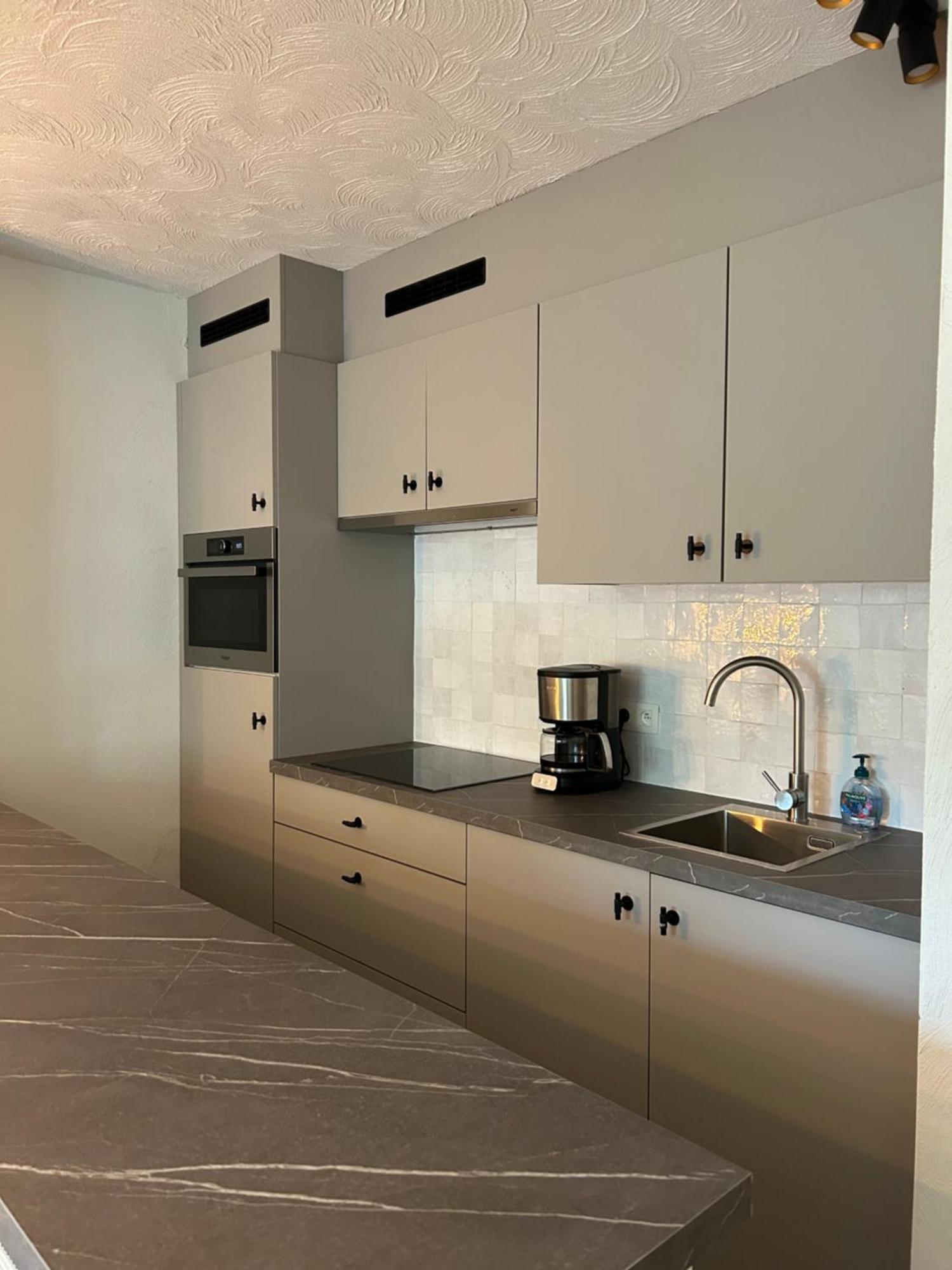 Cacele - La Croisette 5 Appartementen En 6 Tweepersoonskamers Vresse-sur-Semois Exterior photo
