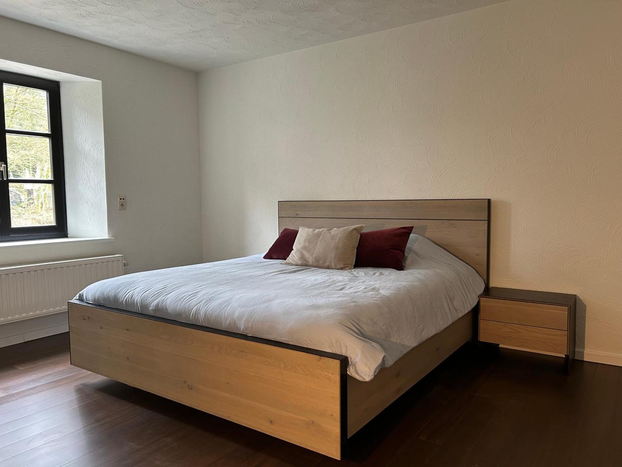 Cacele - La Croisette 5 Appartementen En 6 Tweepersoonskamers Vresse-sur-Semois Exterior photo