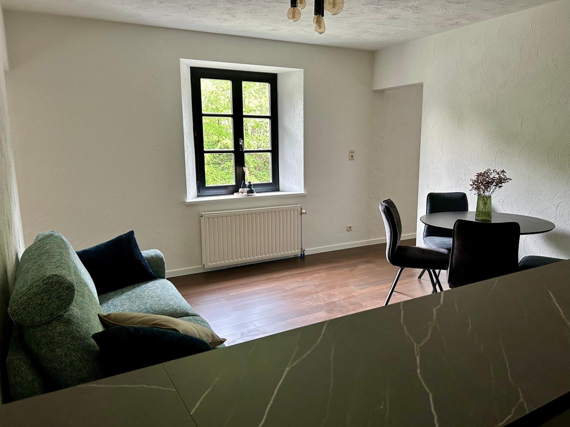 Cacele - La Croisette 5 Appartementen En 6 Tweepersoonskamers Vresse-sur-Semois Exterior photo