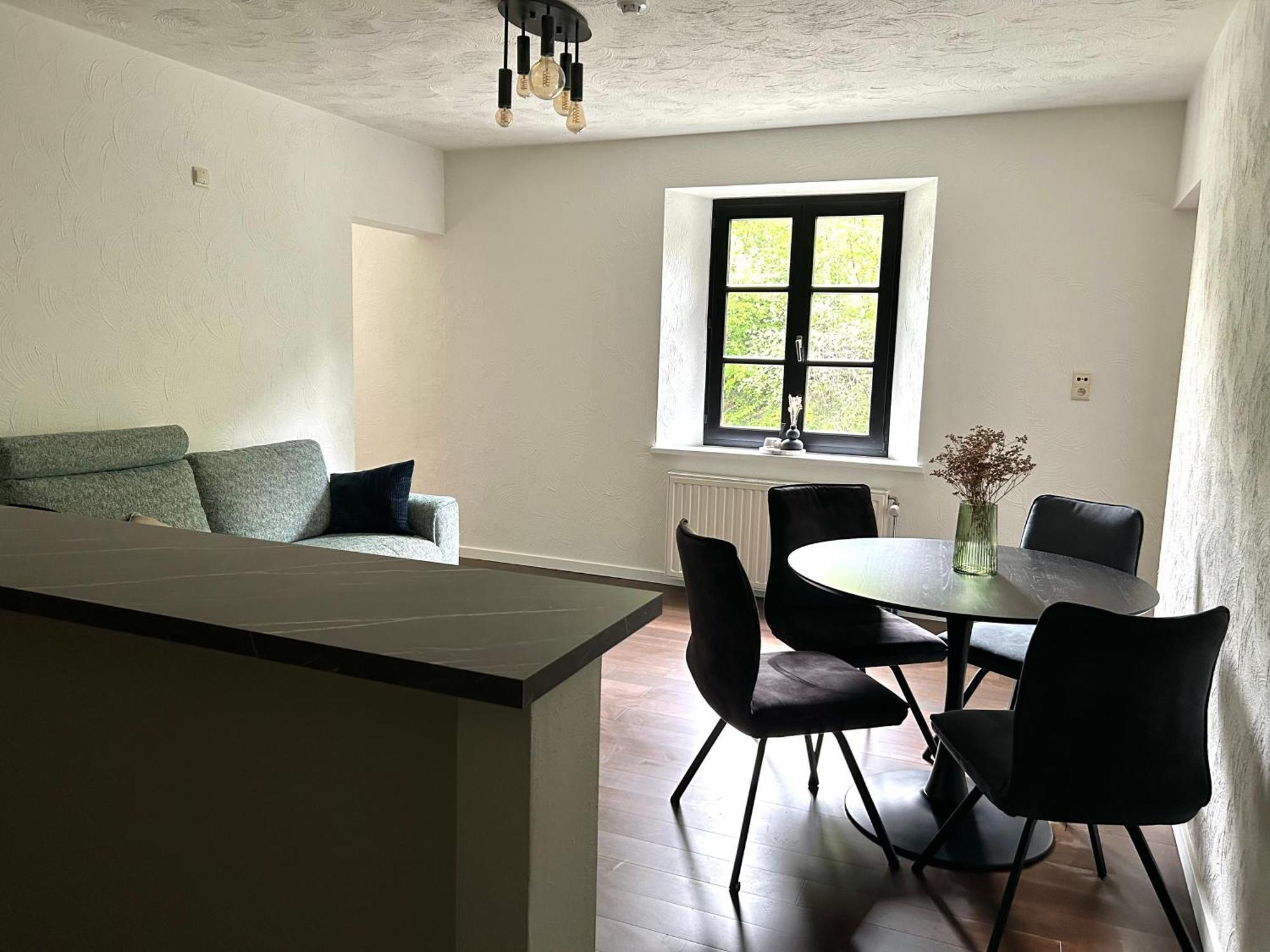 Cacele - La Croisette 5 Appartementen En 6 Tweepersoonskamers Vresse-sur-Semois Exterior photo