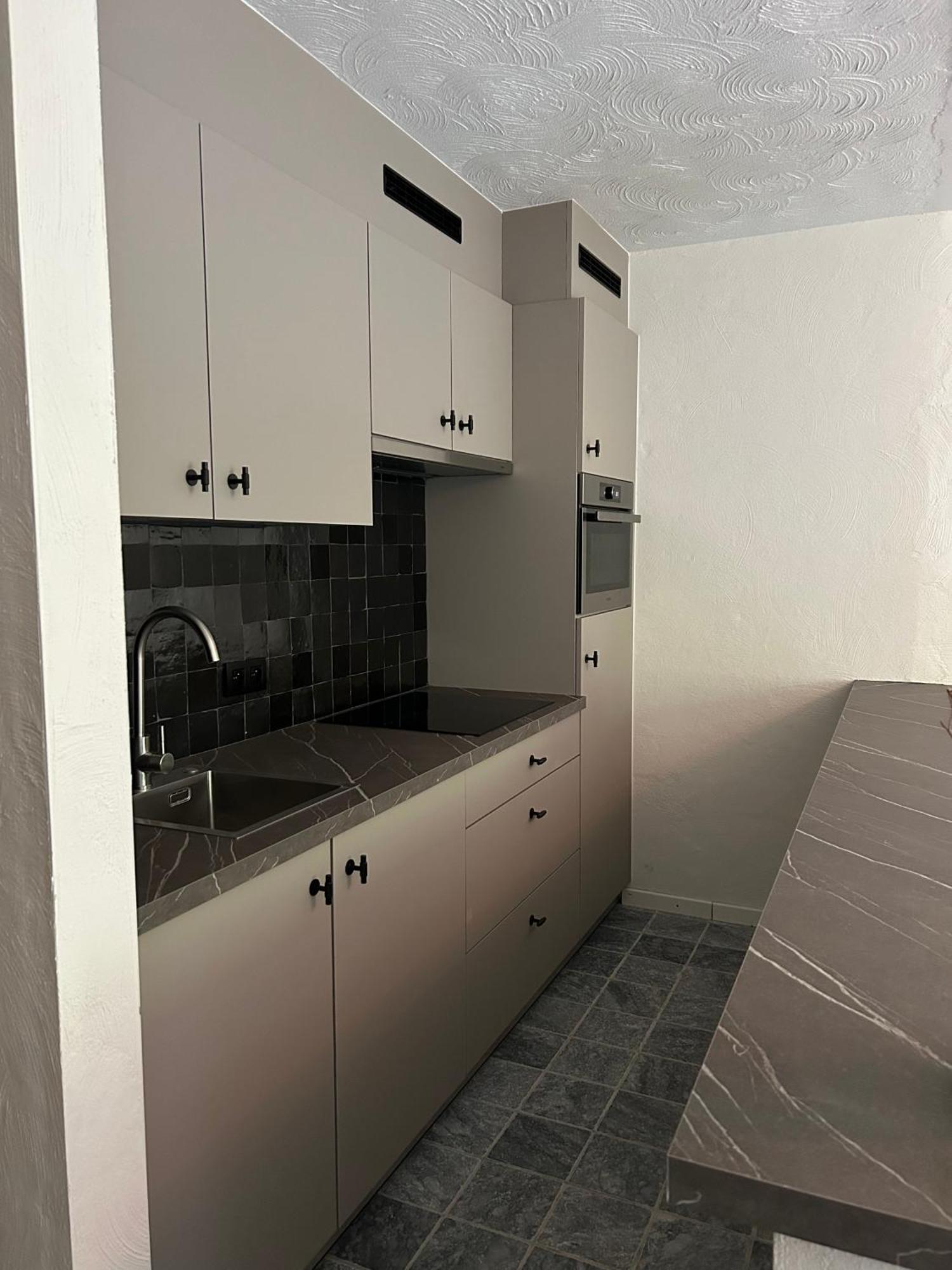 Cacele - La Croisette 5 Appartementen En 6 Tweepersoonskamers Vresse-sur-Semois Exterior photo