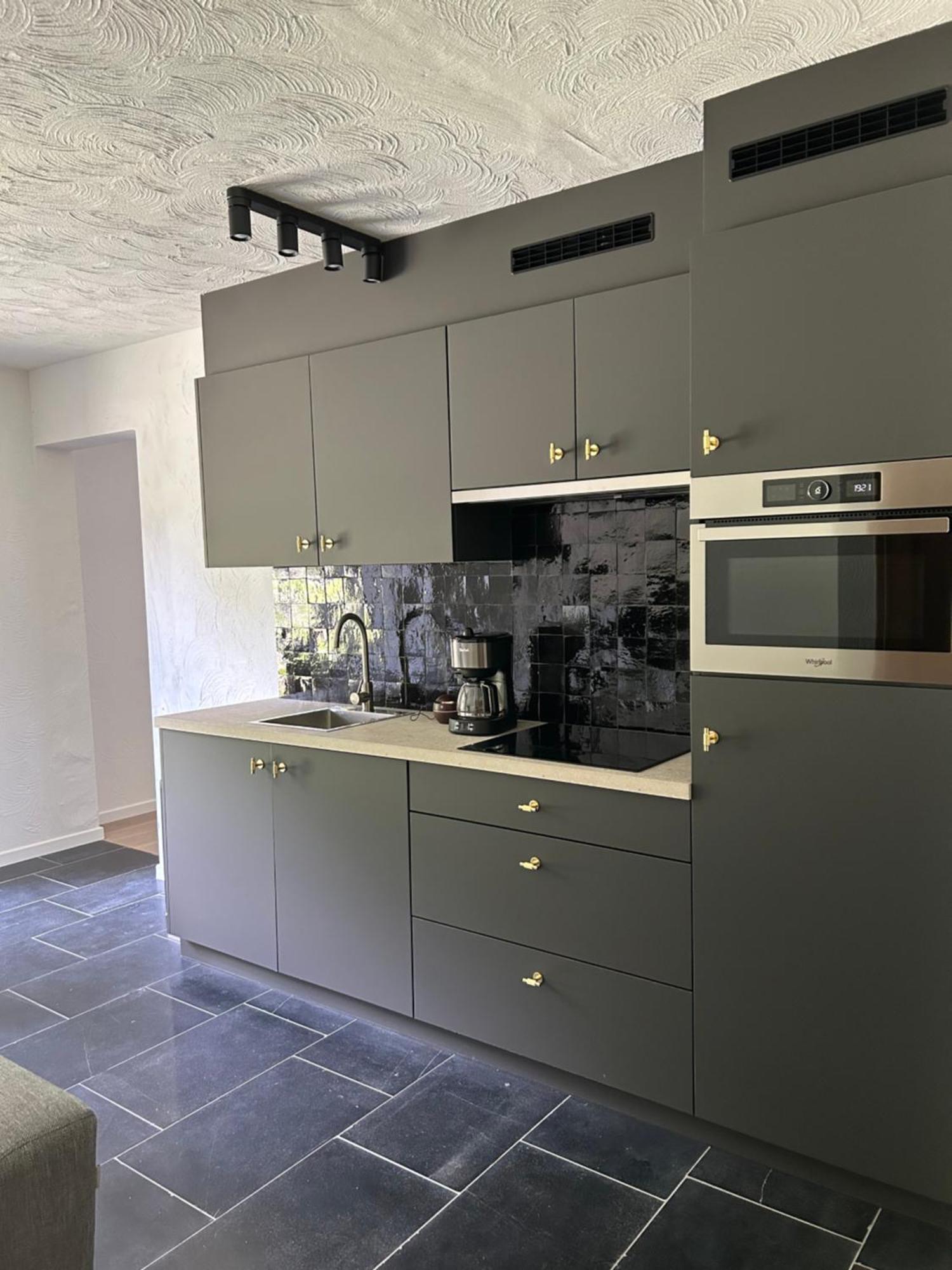 Cacele - La Croisette 5 Appartementen En 6 Tweepersoonskamers Vresse-sur-Semois Exterior photo