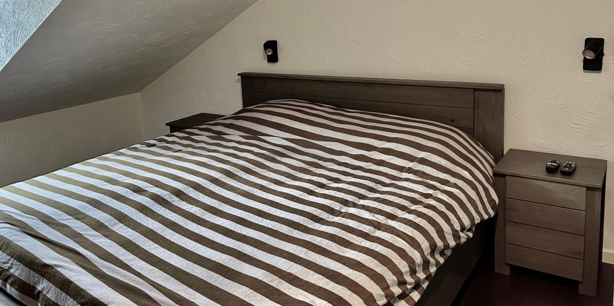 Cacele - La Croisette 5 Appartementen En 6 Tweepersoonskamers Vresse-sur-Semois Room photo