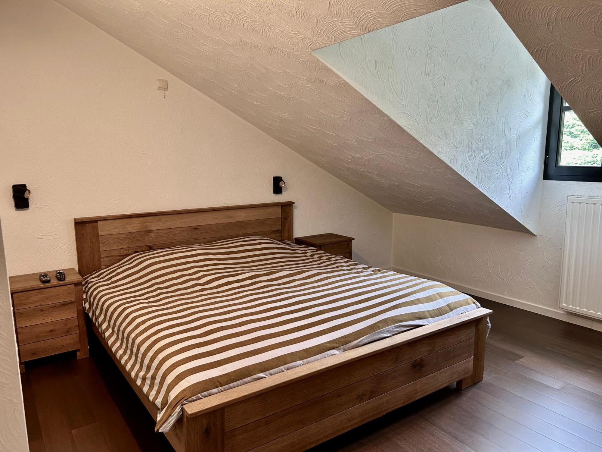 Cacele - La Croisette 5 Appartementen En 6 Tweepersoonskamers Vresse-sur-Semois Exterior photo