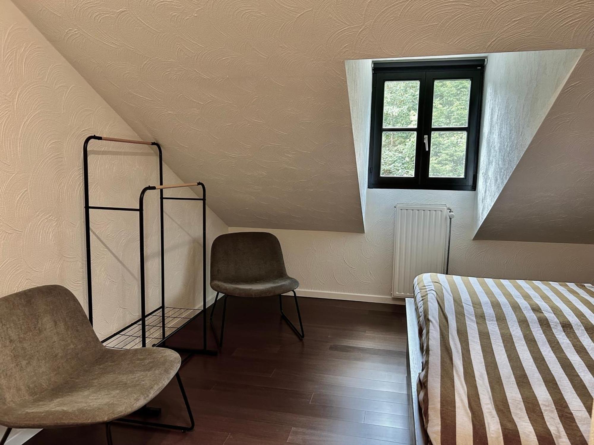 Cacele - La Croisette 5 Appartementen En 6 Tweepersoonskamers Vresse-sur-Semois Room photo
